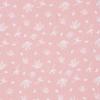imageGerber Girls Newborn Infant Baby Toddler Nursery 100 Cotton Flannel Receiving Swaddle Blanket Butterfly White Pack of 5Pink Safari