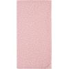 imageGerber Girls Newborn Infant Baby Toddler Nursery 100 Cotton Flannel Receiving Swaddle Blanket Butterfly White Pack of 5Rainbows Pink