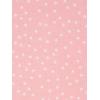 imageGerber Girls Newborn Infant Baby Toddler Nursery 100 Cotton Flannel Receiving Swaddle Blanket Butterfly White Pack of 5Rainbows Pink