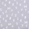imageGerber Girls Newborn Infant Baby Toddler Nursery 100 Cotton Flannel Receiving Swaddle Blanket Butterfly White Pack of 5Trucks White