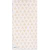 imageGerber Unisex Baby 100 Cotton Flannel Receiving Blankets 30x30 Inches Pack of 4 Coastal Calm One SizeAnimal Geo Girl