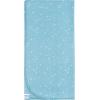 imageGerber Unisex Baby 100 Cotton Flannel Receiving Blankets 30x30 Inches Pack of 4 Coastal Calm One SizeAnimal Geo Girl