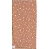 imageGerber Unisex Baby 100 Cotton Flannel Receiving Blankets 30x30 Inches Pack of 4 Coastal Calm One SizeBoho Rainbow