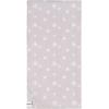 imageGerber Unisex Baby 100 Cotton Flannel Receiving Blankets 30x30 Inches Pack of 4 Coastal Calm One SizeBoho Rainbow