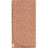 imageGerber Unisex Baby 100 Cotton Flannel Receiving Blankets 30x30 Inches Pack of 4 Coastal Calm One SizeRetro Floral