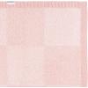 imageGerber Unisex Baby Cozy Soft Silky Mink Checkerboard Grid Blanket Tan Check One SizePink Check