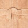 imageGerber Unisex Baby Plushy Soft Hooded Animal Character BathrobeBrown Lion