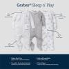 imageGerber babyboys 3pack Sleep N PlayOrange Safari