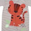 imageGerber babyboys 3pack Sleep N PlayOrange Safari