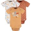 imageGerber babygirls Boys and Girls 12 Piece Layette Gift SetAbc