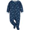 imageGerber babygirls Boys and Girls 12 Piece Layette Gift SetBlue Flowers