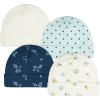 imageGerber babygirls Boys and Girls 12 Piece Layette Gift SetBlue Flowers