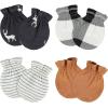 imageGerber babygirls Boys and Girls 12 Piece Layette Gift SetBrown Deer