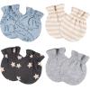 imageGerber babygirls Boys and Girls 12 Piece Layette Gift SetHappy Together