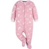 imageGerber babygirls Boys and Girls 12 Piece Layette Gift SetPink Bunny