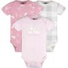 imageGerber babygirls Boys and Girls 12 Piece Layette Gift SetPink Bunny