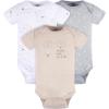 imageGerber babygirls Boys and Girls 12 Piece Layette Gift SetWoodland