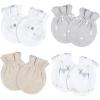 imageGerber babygirls Boys and Girls 12 Piece Layette Gift SetWoodland