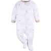 imageGerber babygirls Boys and Girls 12 Piece Layette Gift SetWoodland