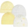 imageGerber babygirls Boys and Girls 12 Piece Layette Gift SetYellow Celestial