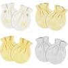 imageGerber babygirls Boys and Girls 12 Piece Layette Gift SetYellow Celestial