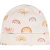 imageGerber babygirls Cap and Mitten SetsGolden Floral