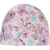 imageGerber babygirls Cap and Mitten SetsLavender Garden
