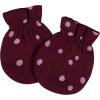 imageGerber babygirls Cap and Mitten SetsLavender Garden