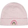 imageGerber babygirls Cap and Mitten SetsPink Bear