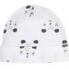 imageGerber babygirls Cap and Mitten SetsPink Bear