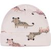 imageGerber babygirls Cap and Mitten SetsPink Leopard