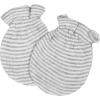 imageGerber babygirls Cap and Mitten SetsPink Princess