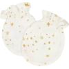 imageGerber babygirls Cap and Mitten SetsPink Princess