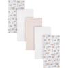 Woodland Critters White