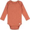 imageGerber Baby Boys 6Pack LongSleeve Onesies BodysuitGalaxy Adventure