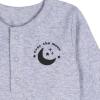imageGerber Baby Boys 6Pack LongSleeve Onesies BodysuitGalaxy Adventure