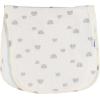 imageGerber Baby Unisex Muslin Burp Cloths 5Pack Multi Pink Floral Large Size 20quot x 10quotMulti Rainbow