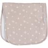imageGerber Baby Unisex Muslin Burp Cloths 5Pack Multi Pink Floral Large Size 20quot x 10quotMulti Rainbow
