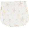 imageGerber Baby Unisex Muslin Burp Cloths 5Pack Multi Pink Floral Large Size 20quot x 10quotMulti Stars