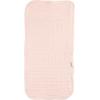 imageGerber Baby Unisex Muslin Burp Cloths 6Pack Teal Large Size 20quot x 10quotPink