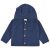 imageGerber Unisex Baby 3Piece Knit Clothing Gift Set Navy 36 MonthsNavy