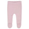 imageGerber Unisex Baby 3Piece Knit Clothing Gift Set Navy 36 MonthsPink