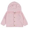 imageGerber Unisex Baby 3Piece Knit Clothing Gift Set Navy 36 MonthsPink