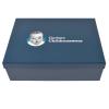 imageGerber Unisex Baby 3Piece Knit Clothing Gift Set Navy 36 MonthsPink