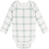 imageGerber Unisex Baby 6 Pack Longsleeve Onesies BodysuitFall Fun