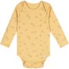 imageGerber Unisex Baby 6 Pack Longsleeve Onesies BodysuitFall Fun