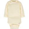 imageGerber Unisex Baby 6 Pack Longsleeve Onesies BodysuitSheep