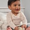 imageGerber Unisex Baby 6 Pack Longsleeve Onesies BodysuitStarry Adventures