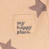 imageGerber Unisex Baby 6 Pack Longsleeve Onesies BodysuitStarry Adventures