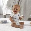 imageGerber babyboys 5pack Short Sleeve Variety Onesies BodysuitsAwesome Fox